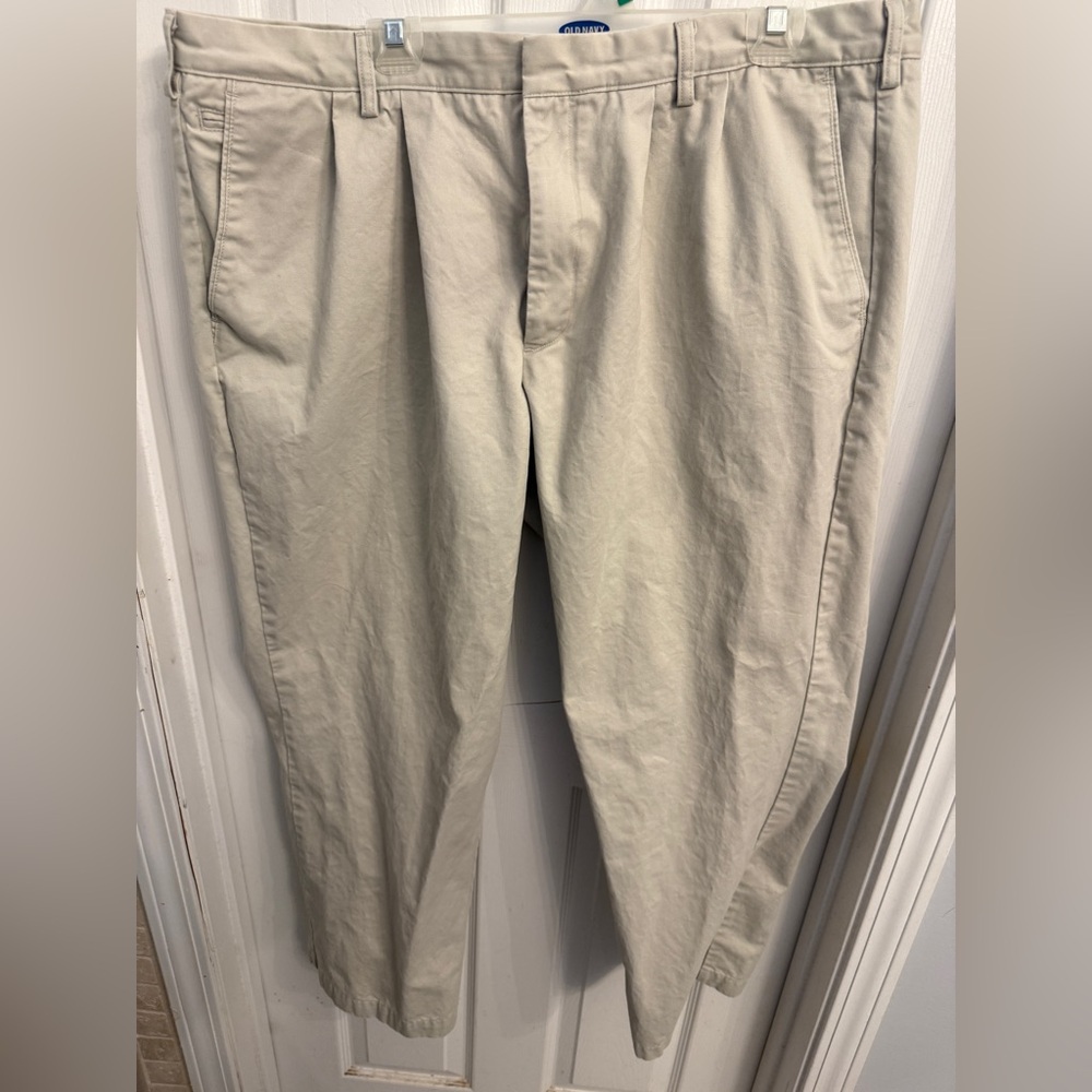 Dockers Men’s Khaki Pants